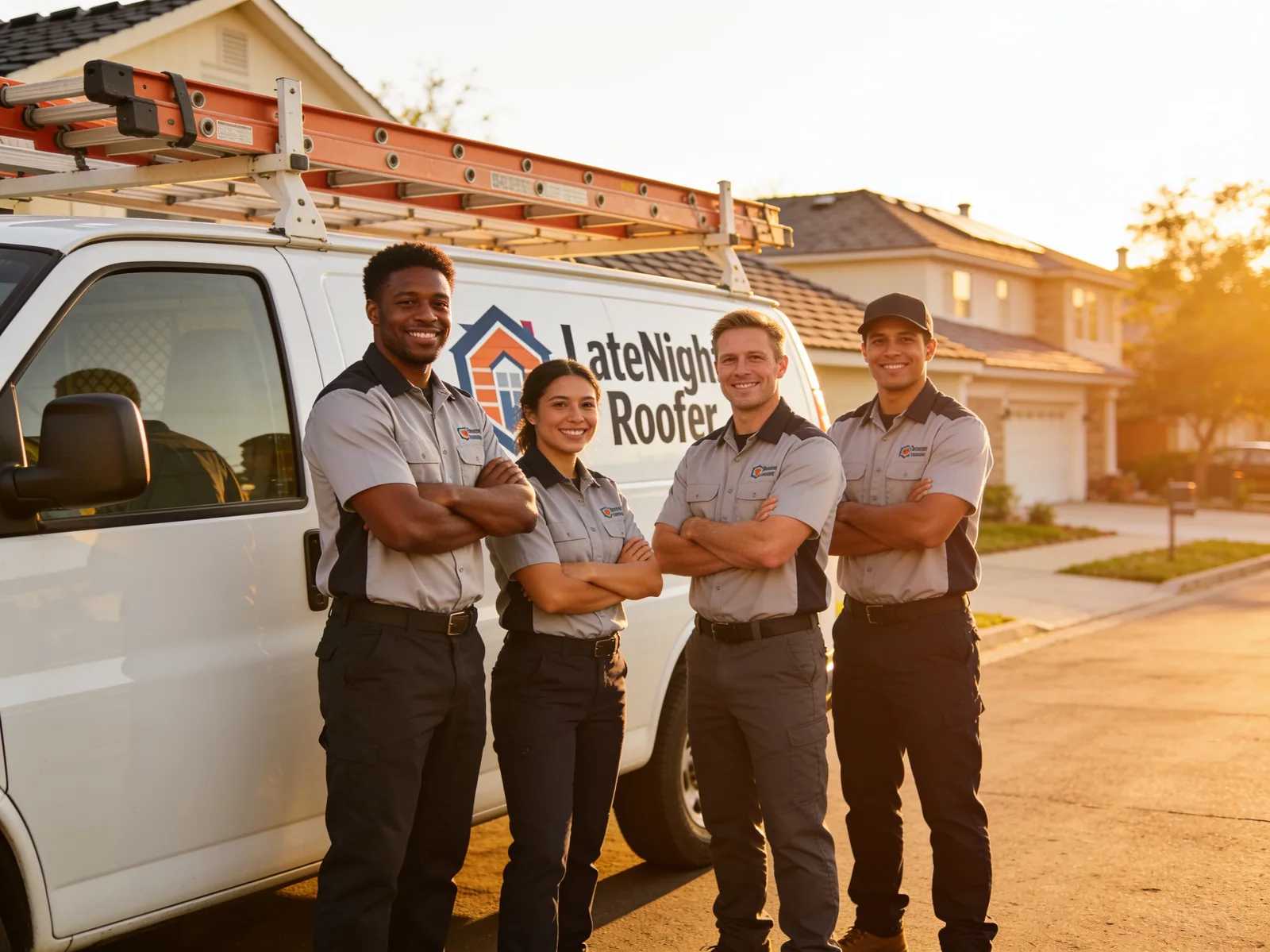 Emergency Roof Repair company in Lake Orion, MI